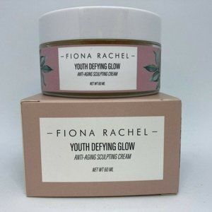 Fiona Rachel Anti-Aging Sculpting Cream